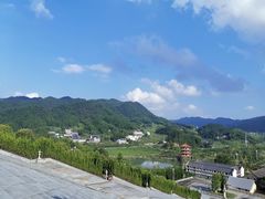 -密印寺