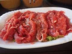 重八鲜牛肉-重八牛府之初入江湖(双榆树店)