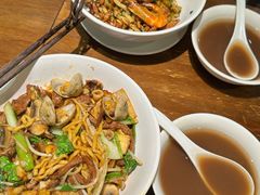 -寻裕记·现炒浇头面(人民广场店)