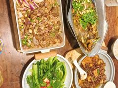 -树厨贵州菜(铜仁花果山店)