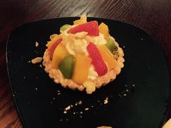 -斯比特花园西餐厅(东方商厦店)