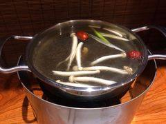 -独食火锅·半米屋台(直营总店)