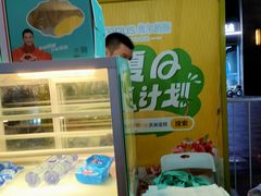 -维尔纳斯·生日蛋糕动物奶油冰淇淋蛋糕(人大店)