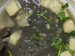 -回味鸭血粉丝汤(新城市广场店)