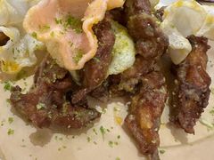 -念念Restaurant(贝岗店)