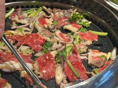 -炉队长·齐齐哈尔家庭烤肉(马家堡店)
