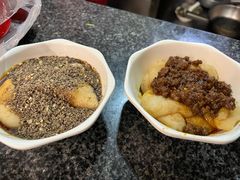 -继红顺河抄手名小吃