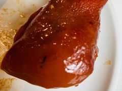 -大鸭梨烤鸭(枣园店)