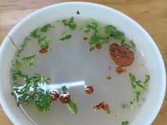 牛杂汤-牛马行牛肉饸饹铺(青岛街店)