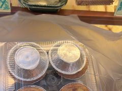 -包满意面包糕点(东坝店)