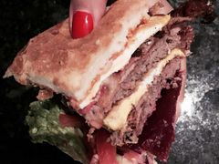 Fergburger-Fergburger(皇后镇店)