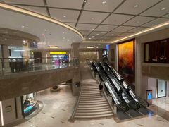 -怡咖啡海鲜自助餐厅(浦东香格里拉店)