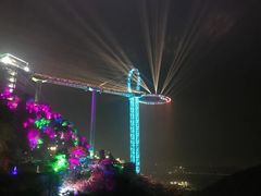 -古龙峡云天玻霸