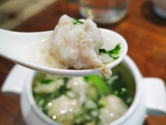 -将相和·海鲜蒸饺大连菜