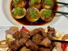 -俏陵轩·南京本土菜(奥体博览中心店)