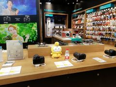 -顺电·脉(浦东嘉里城店)