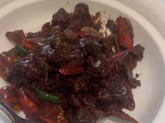 -永膳精致本味湘菜(麓谷店)