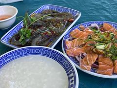 -桂园白粥·潮汕老味道