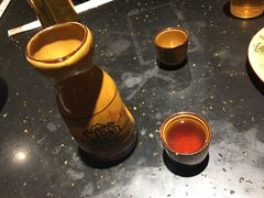 -花雕醉鸡(北大街义勇街店)