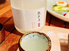 -山葵家居酒屋(天目里店)
