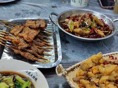 凤爪-小民大排档(光谷店)