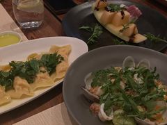 -Mercato莫卡多露台餐厅与酒吧(K11店)