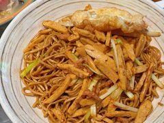 肉丝拌川-慧娟面馆·餐厅(望江路店)