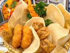 -荷花泰菜(东方新天地店)