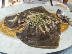 -北塘海鲜·天津菜(大光明桥旗舰店)