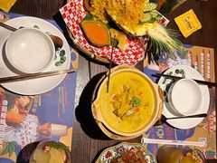 -泰妃殿(武汉首店)