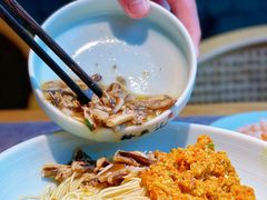 -裕兴记•蟹黄面馆(人民广场店)