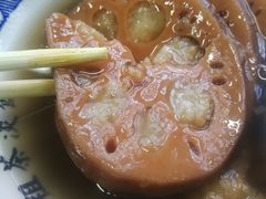 -粗茶淡饭(东关街店)