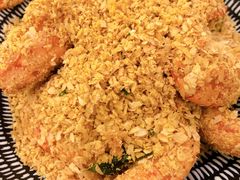 -新加坡海鲜共和(名胜世界圣淘沙海滨坊)