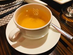 -BLU 全日制餐厅(上海安曼纳卓悦酒店)