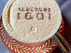 -ALBERGUE 1601 婆仔屋葡国餐厅