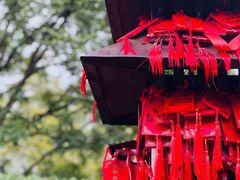 -丰都鬼城名山景区