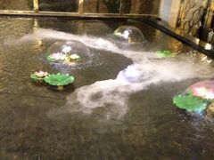 大堂-郑州正方元国际酒店