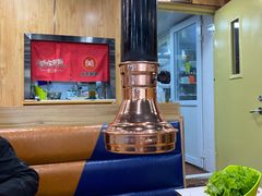 -小米烤肉·和牛原切-创意韩料(东关店)