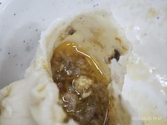-蒋家桥饺面店(四望亭路店)
