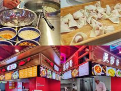 -八一好吃街·高品美食广场