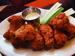 -Chili's Cafe&Bar奇利斯(滨江店)