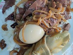 -满族八旗正宗牛肉面