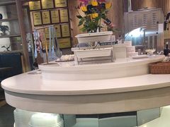 -豪约客牛排自助(安吉万达店)