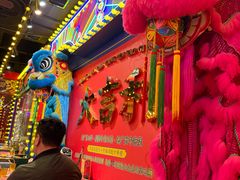-大吉利·潮汕牛肉火锅(河西店)