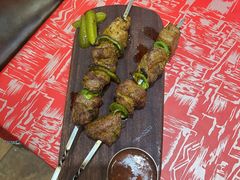 -安德烈俄式西餐厅(中央大街店)