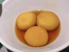 老长沙糖油粑粑-老妈厨房·长沙街坊菜(国金店)