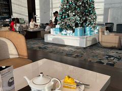 -观廊大堂吧(国际会展中心希尔顿酒店x冰雪世界店)