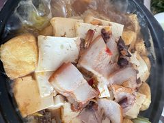 -北京龙庆四季香农家饭庄·灶台鱼·碳烤虹鳟鱼(龙庆峡店)