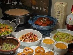 -上地宴·中关村的会客厅(清河高铁站店)