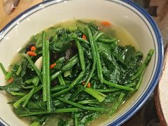 -西江美食舫·江西菜(健德桥店)